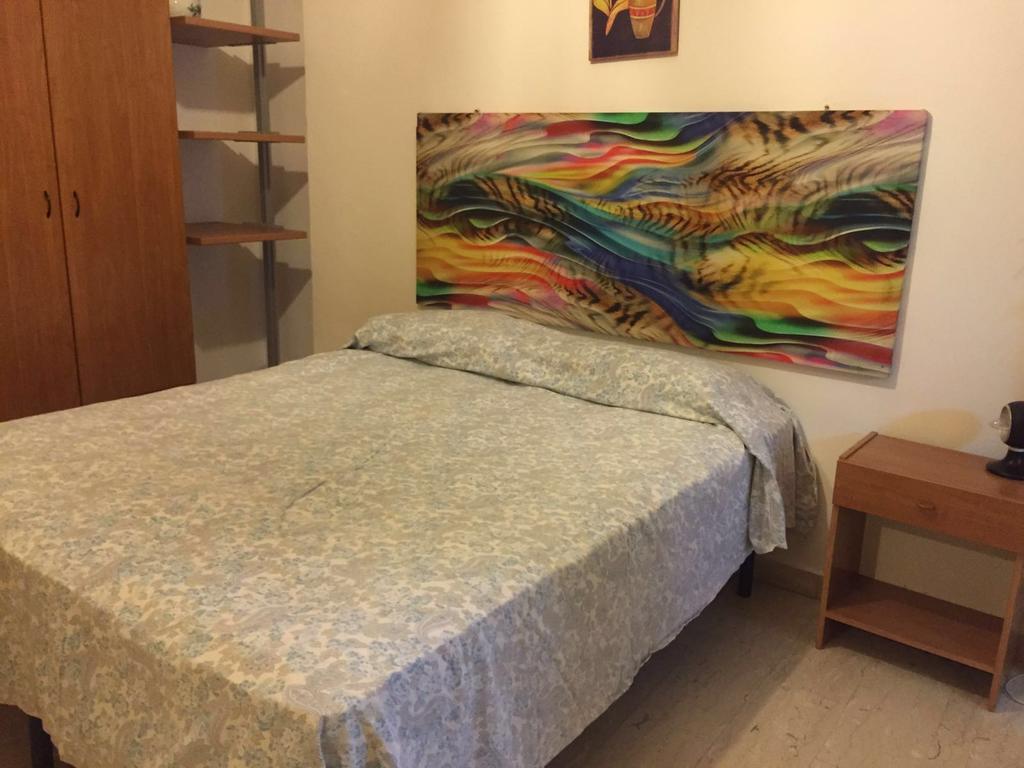 90Ss Apartament Lägenhet Reggio di Calabria Exteriör bild