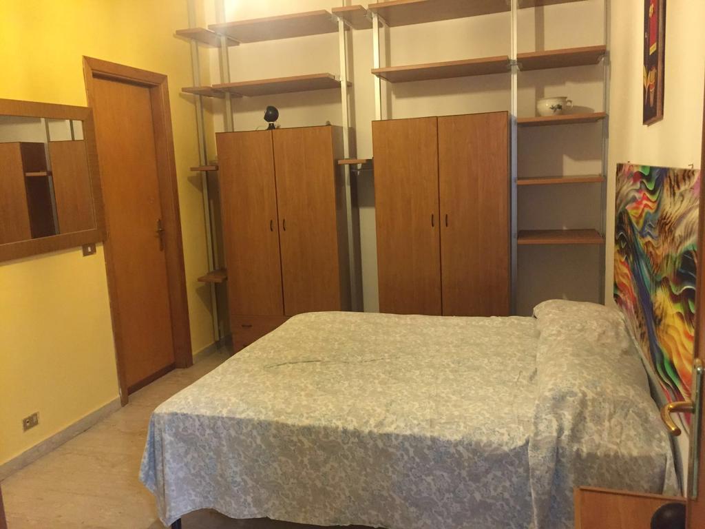 90Ss Apartament Lägenhet Reggio di Calabria Exteriör bild